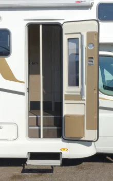 Fahrzeugbild Eura Mobil Activa One 570 HS Sofort verfügbar #39