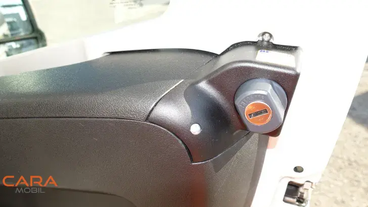 Fahrzeugbild Eura Mobil Activa One 570 HS Sofort verfügbar #41