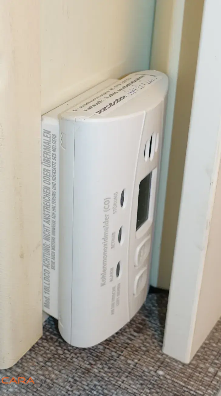 Fahrzeugbild Eura Mobil Activa One 570 HS Sofort verfügbar #42