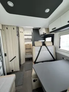 Fahrzeugbild Sun Living S 75 SL - AUTOMATIK - #23