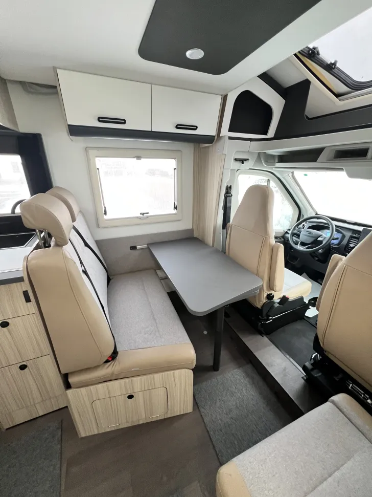 Fahrzeugbild Sun Living S 75 SL - AUTOMATIK - #22