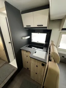 Fahrzeugbild Sun Living S 75 SL - AUTOMATIK - #25