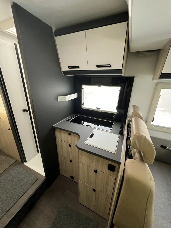 Fahrzeugbild Sun Living S 75 SL - AUTOMATIK - #25