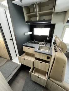 Fahrzeugbild Sun Living S 75 SL - AUTOMATIK - #26