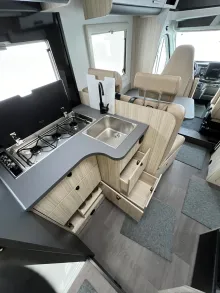 Fahrzeugbild Sun Living S 75 SL - AUTOMATIK - #27