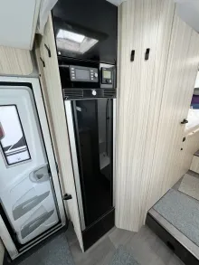 Fahrzeugbild Sun Living S 75 SL - AUTOMATIK - #28