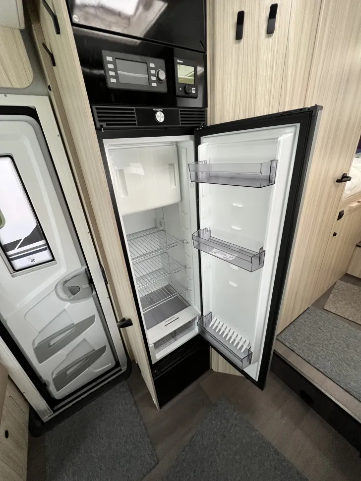 Fahrzeugbild Sun Living S 75 SL - AUTOMATIK - #29