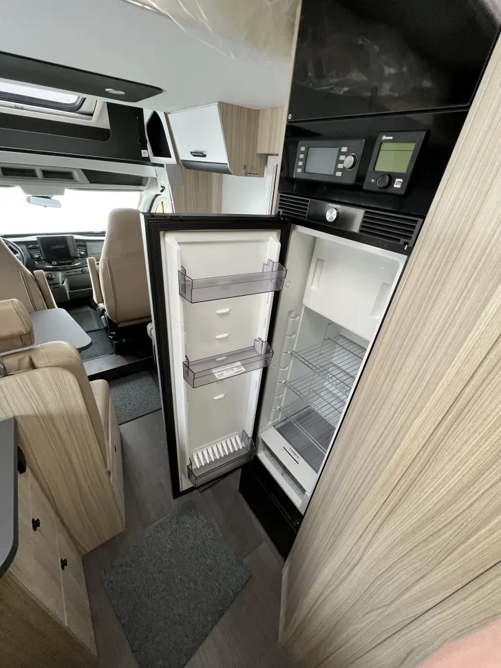 Fahrzeugbild Sun Living S 75 SL - AUTOMATIK - #30