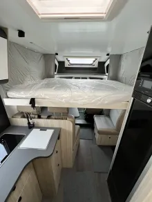 Fahrzeugbild Sun Living S 75 SL - AUTOMATIK - #31