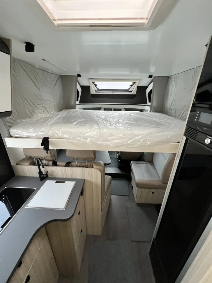 Fahrzeugbild Sun Living S 75 SL - AUTOMATIK - #31