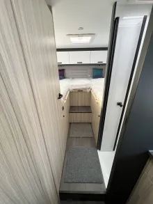 Fahrzeugbild Sun Living S 75 SL - AUTOMATIK - #32