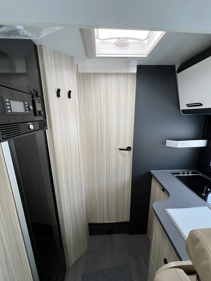 Fahrzeugbild Sun Living S 75 SL - AUTOMATIK - #33
