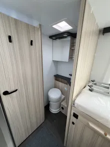 Fahrzeugbild Sun Living S 75 SL - AUTOMATIK - #35