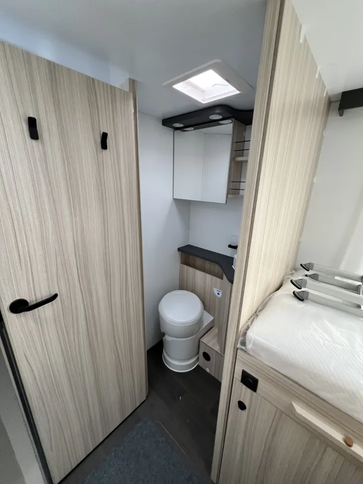 Fahrzeugbild Sun Living S 75 SL - AUTOMATIK - #35