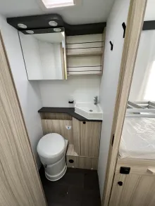 Fahrzeugbild Sun Living S 75 SL - AUTOMATIK - #38