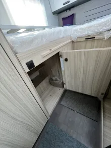 Fahrzeugbild Sun Living S 75 SL - AUTOMATIK - #40
