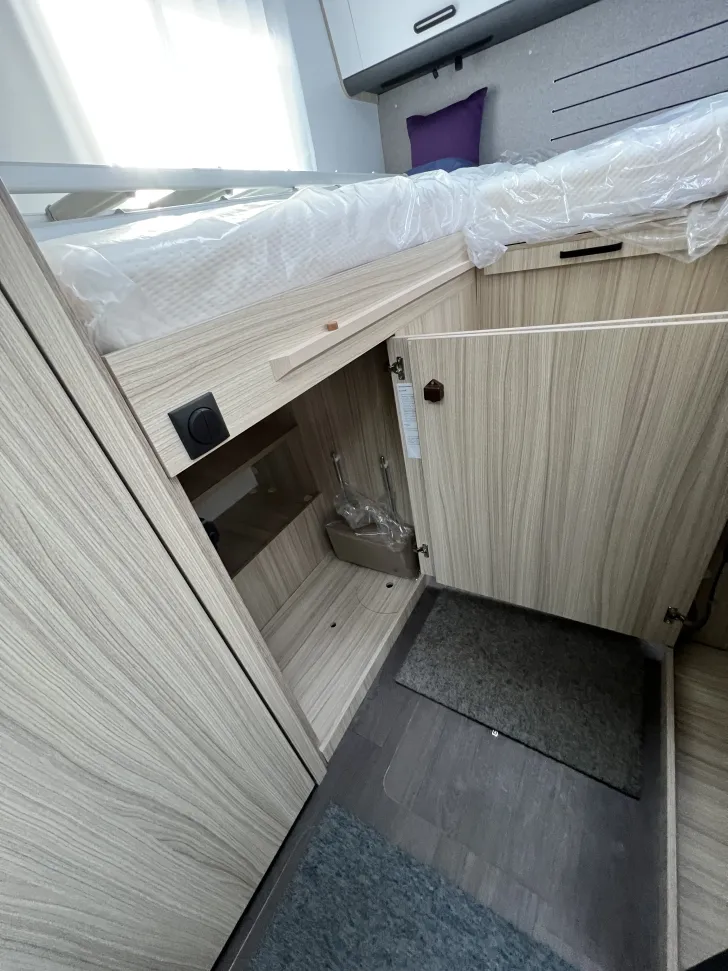 Fahrzeugbild Sun Living S 75 SL - AUTOMATIK - #40