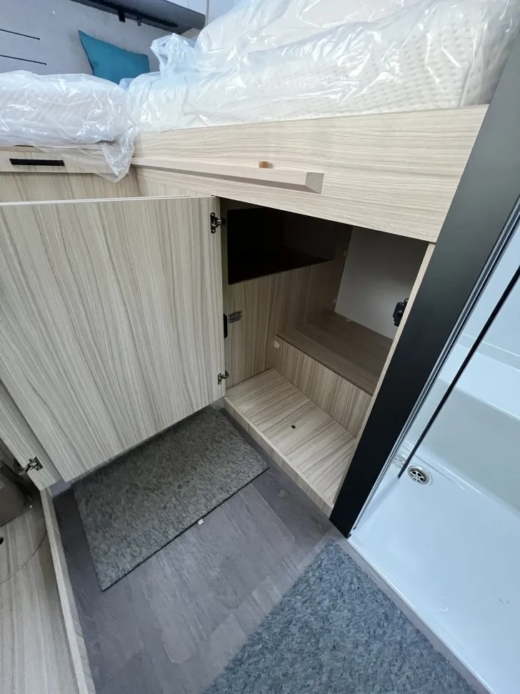 Fahrzeugbild Sun Living S 75 SL - AUTOMATIK - #41