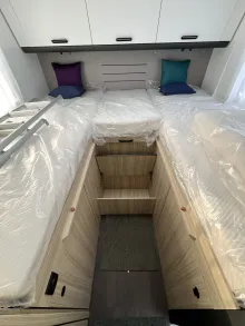 Fahrzeugbild Sun Living S 75 SL - AUTOMATIK - #42
