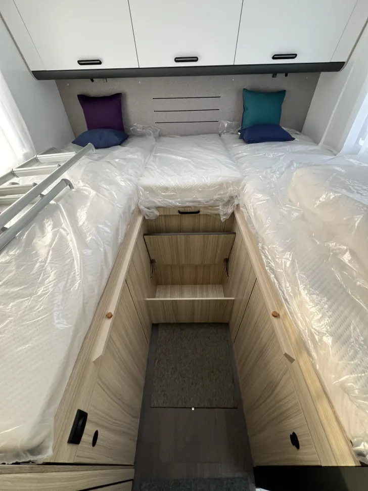 Fahrzeugbild Sun Living S 75 SL - AUTOMATIK - #42
