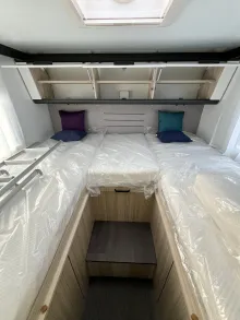 Fahrzeugbild Sun Living S 75 SL - AUTOMATIK - #43