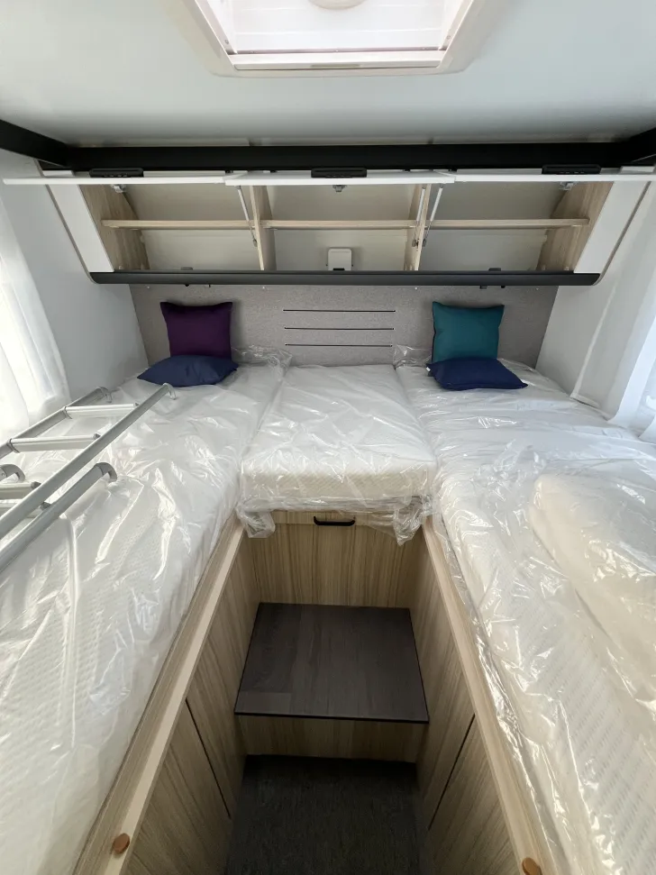 Fahrzeugbild Sun Living S 75 SL - AUTOMATIK - #43
