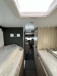Fahrzeugbild Sun Living S 75 SL - AUTOMATIK - #36