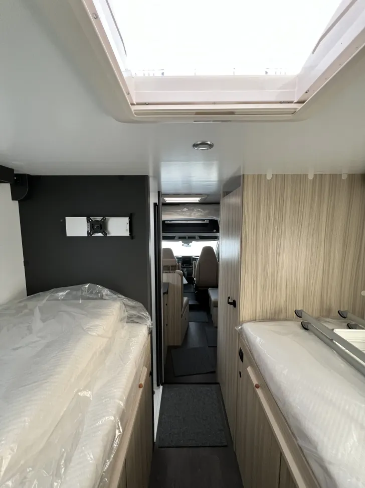 Fahrzeugbild Sun Living S 75 SL - AUTOMATIK - #36