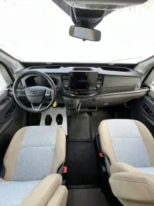 Fahrzeugbild Sun Living S 75 SL - AUTOMATIK - #14
