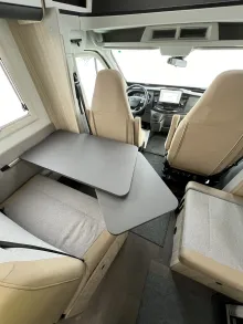 Fahrzeugbild Sun Living S 75 SL - AUTOMATIK - #37