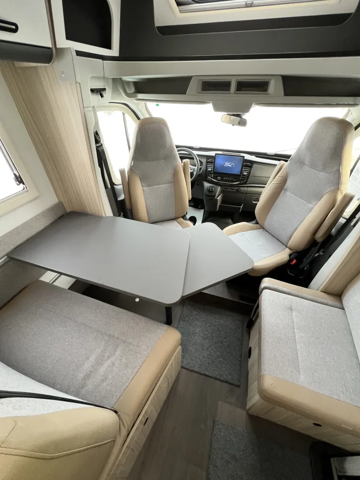 Fahrzeugbild Sun Living S 75 SL - AUTOMATIK - #24