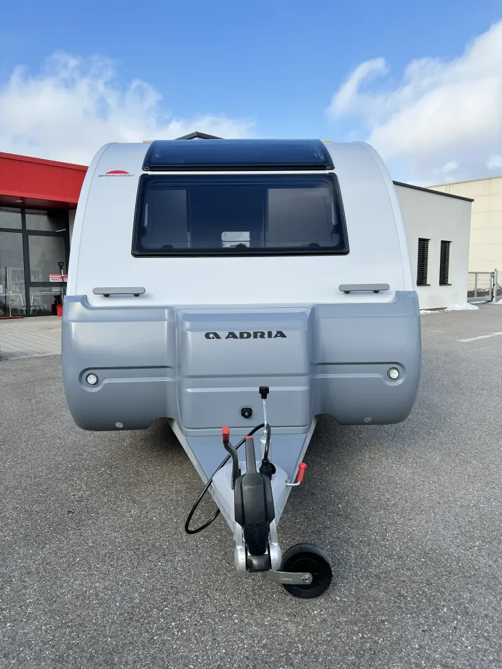 Fahrzeugbild Adria Action 391 PD #6