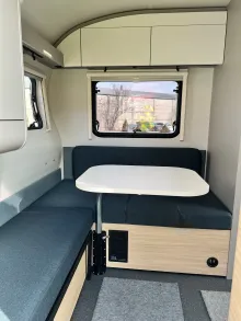 Fahrzeugbild Adria Action 391 PD #18