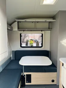 Fahrzeugbild Adria Action 391 PD #19