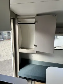Fahrzeugbild Adria Action 391 PD #20