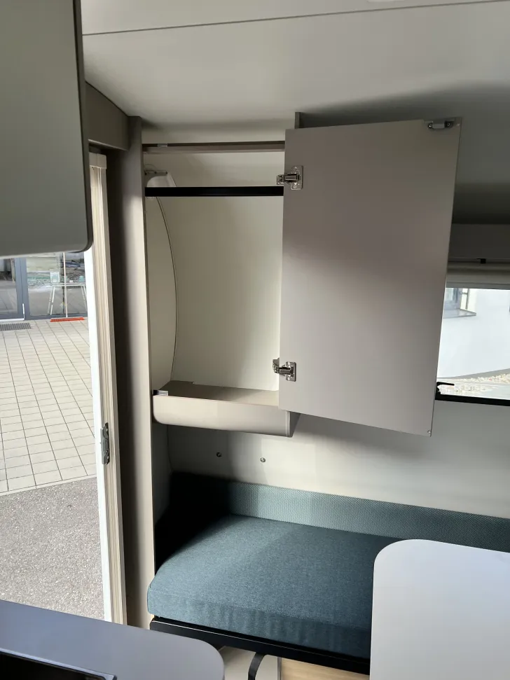 Fahrzeugbild Adria Action 391 PD #20