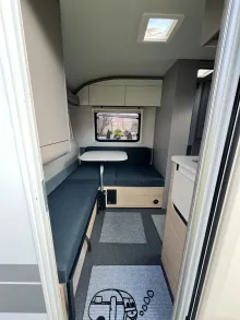 Fahrzeugbild Adria Action 391 PD #22