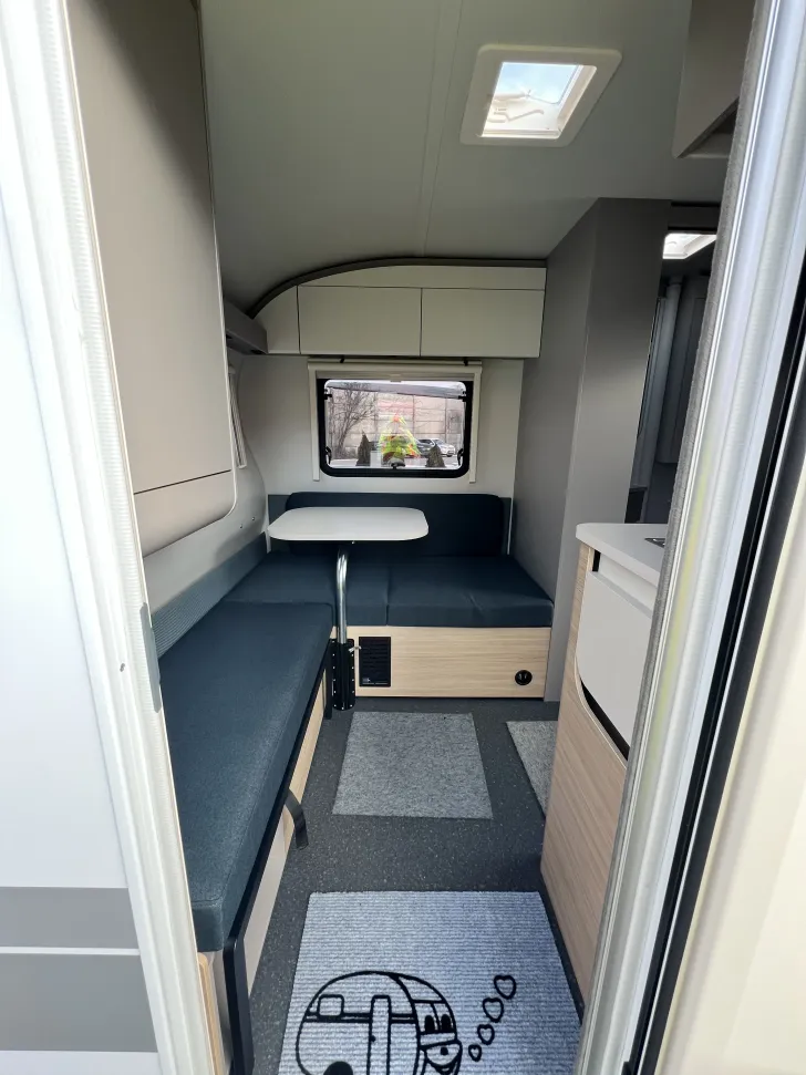 Fahrzeugbild Adria Action 391 PD #22