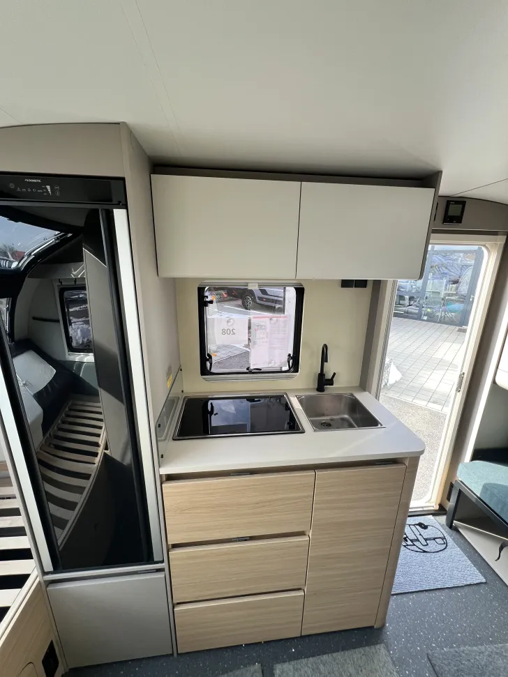 Fahrzeugbild Adria Action 391 PD #24