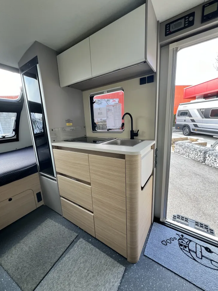Fahrzeugbild Adria Action 391 PD #26
