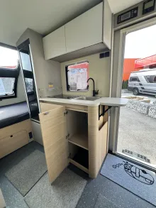 Fahrzeugbild Adria Action 391 PD #27