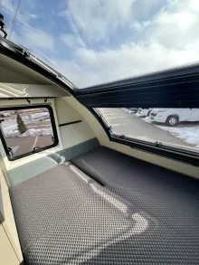 Fahrzeugbild Adria Action 391 PD #32