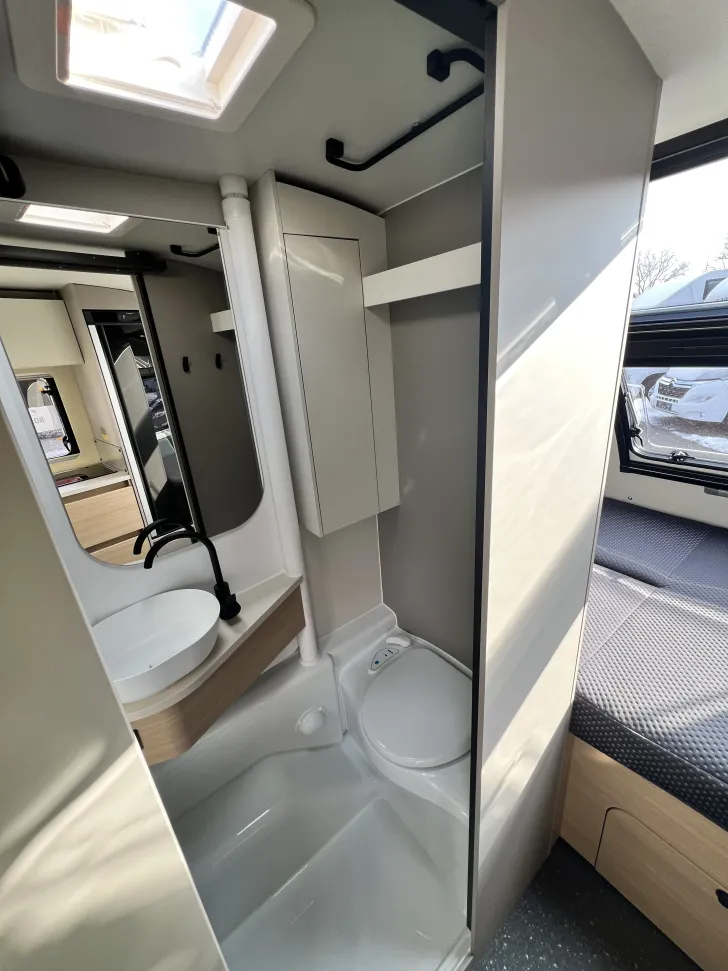 Fahrzeugbild Adria Action 391 PD #34