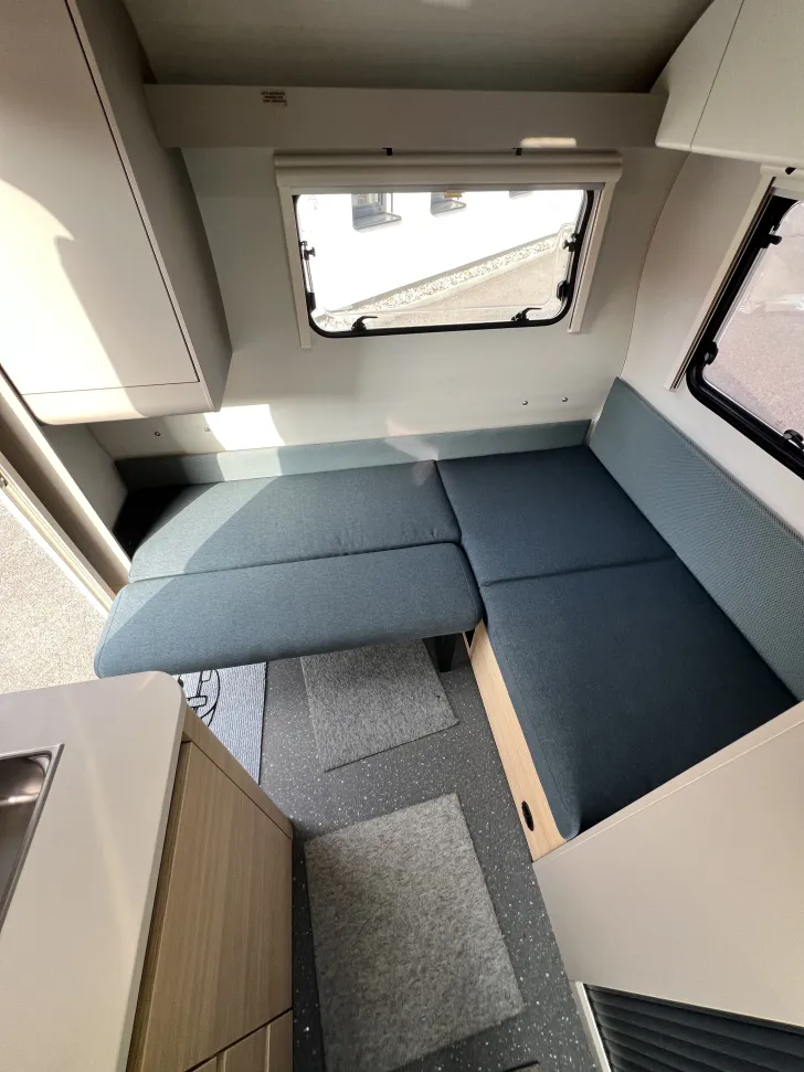 Fahrzeugbild Adria Action 391 PD #39