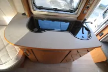 Fahrzeugbild Fendt Saphir 465 TG #7