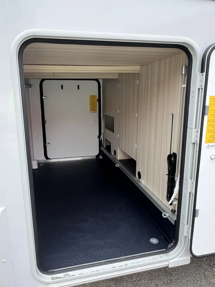 Fahrzeugbild Sun Living S 75 SL - AUTOMATIK - #11