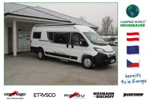 Bild Van Relax<br/>640 LE R active