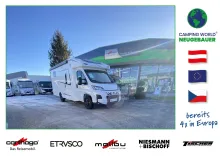 Fahrzeugbild Etrusco T 6.9 SBC Modell T-Base #1