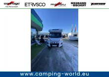 Fahrzeugbild Etrusco T 6.9 SBC Modell T-Base #19