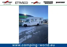 Fahrzeugbild Etrusco T 6.9 SBC Modell T-Base #21